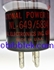 Afbeelding van National Electronics NL-649/5834 Tube, NOS
