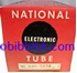 Afbeelding van National Electronics NL-649/5834 Tube, NOS