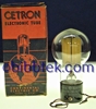 Afbeeldingen van Cetron CE-3C Photo Electric tube