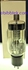 Afbeelding van General Electronics Inc. CDR 3B28 Rectifier, (866A replacement).