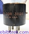 Afbeelding van General Electronics Inc. CDR 3B28 Rectifier, (866A replacement).