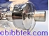 Afbeelding van General Electronics Inc. CDR 3B28 Rectifier, (866A replacement).