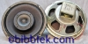 Picture of Japan Industries Akai 10" Coaxial drivers, (Pair) NKS 5DG