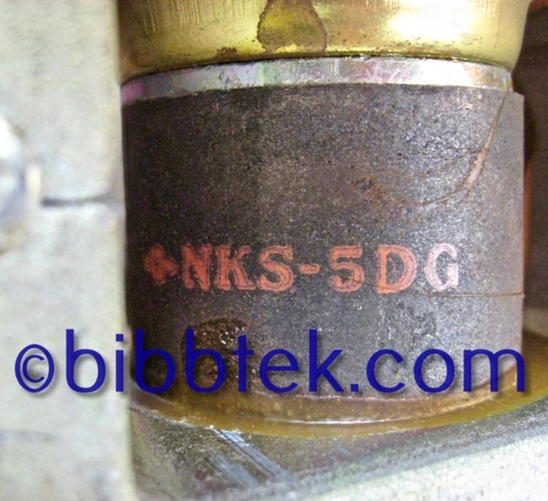 Image sur Japan Industries Akai 10" Coaxial drivers, (Pair) NKS 5DG