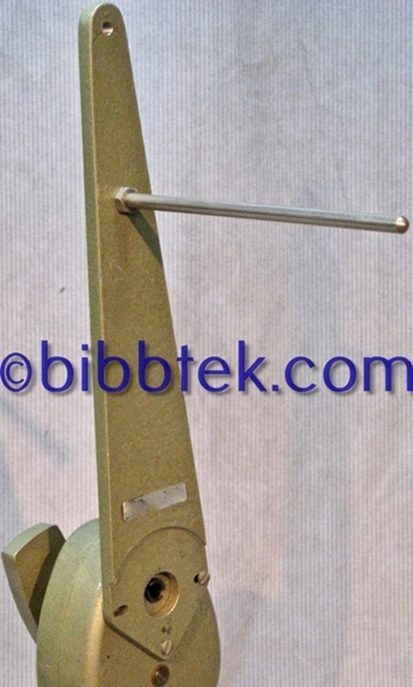 Image sur Ediquip Moviola Extension Arms (Horses), pair.