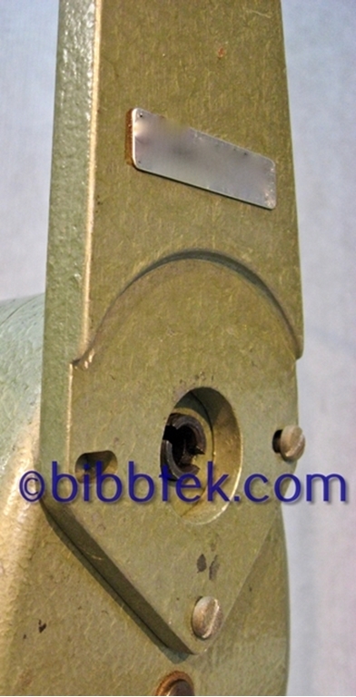 Image sur Ediquip Moviola Extension Arms (Horses), pair.