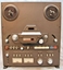 Afbeeldingen van Tascam Model 32 1/4 inch half track SOLD.