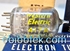 Afbeelding van Western Electric 417A vacuum tubes, NOS.