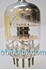 Afbeelding van Western Electric 417A vacuum tubes, NOS.