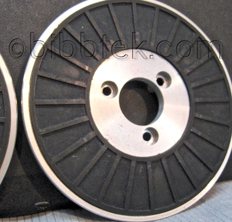 Afbeelding van Otari MX5050 Reel Table (1)