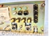 Image sur Otari MX5050-BQ Amplifier Chassis, with Meters.