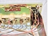 Image sur Otari MX5050-BQ Amplifier Chassis, with Meters.