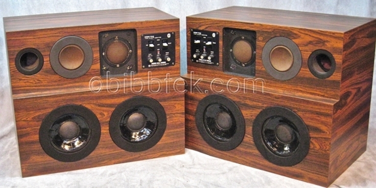 Image sur Calibration Standard Instruments MDM-TA3 Time Align Monitors by E.M. Long