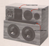Image sur Calibration Standard Instruments MDM-TA3 Time Align Monitors by E.M. Long