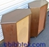 Afbeelding van RCA Model 300W1 Cabinets. SOLD OUT.