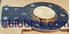 Image sur Cerwin Vega 1"  Phenolic Dome Replacement Diaphragm