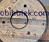 Picture of Cerwin Vega Horn tweeter PARTS