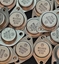 Afbeeldingen van Motorola  MJ10005 Transistors, NOS. price per pair.
