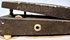 Afbeelding van Vox Cry baby Vintage Wah pedal. sn1636786.