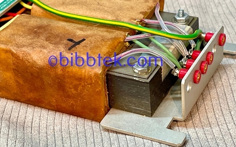 Picture of Grass Valley Group Power Module for 8500 series frames