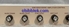 Image sur Grass Valley 3241 Proc Amp Control Panel