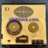 Afbeelding van Lafayette R-K152 4 Transistor Reel to Reel.