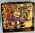 Afbeelding van Lafayette R-K152 4 Transistor Reel to Reel.