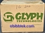 Image de Glyph IMPROV 1 Gig Jaz drive, in original box, no disks.