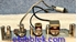 Image sur Crown International Tape deck Model LL822: 1/2 track mono Head assembly.