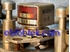 Image sur Crown International Tape deck Model LL822: 1/2 track mono Head assembly.