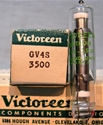 Afbeelding voor categorie Victoreen Tubes, NOS, Used Lab Samples.