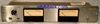 Afbeeldingen van Ampex Meter Assembly, pn 4010098-01, Sold Out.