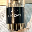 Afbeelding voor categorie CRTs