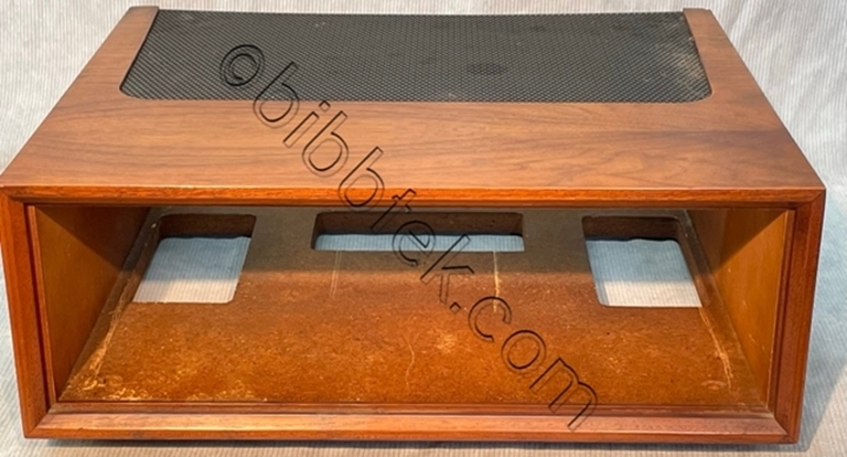 Image sur Original Marantz Cabinet for 2245, 2365B Receiver