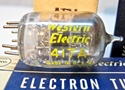 Image de la catégorie Audio Tubes