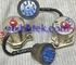 Image sur MagnaTech 2000 series 16mm Dubber parts: Heads