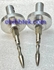 Image sur MagnaTech 2000 series 16mm Dubber parts: Spindles
