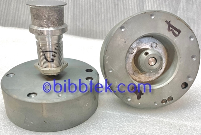 Image sur MagnaTech 2000 series 16mm Dubber parts:  Idler Rollers
