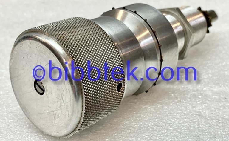 Image sur MagnaTech 2000 series 16mm Dubber parts: Sprocket Roller