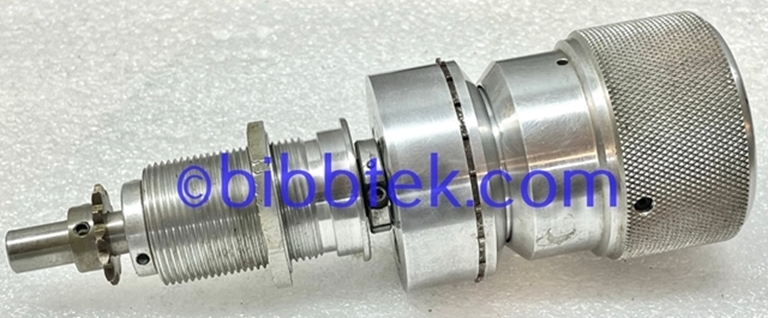 Afbeelding van MagnaTech 2000 series 16mm Dubber parts: Sprocket Roller