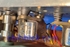 Image sur American Concertone (Teac) Model 605 Head assembly