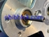 Afbeelding van American Concertone (Teac) Model 605 Parts:  Capstan motor assy.