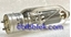 Afbeeldingen van RCA 810 vacuum tube, Unboxed, Untested, NOS.