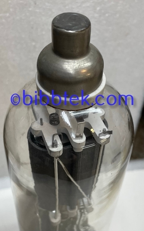 Image sur RCA 810 vacuum tube, Unboxed, Untested, NOS.