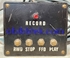 Image sur American Concertone Remote Control