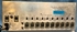 Afbeelding van Bozak CMA10-2, Stereo 10 channel.  SOLD Out.