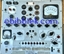 Image de Hickok 539A Tube tester, for parts, sn10529. SOLD.
