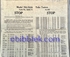Afbeelding van HIckok Roll Chart models 752-752A