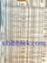 Afbeelding van HIckok Roll Chart models 752-752A