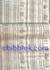 Afbeelding van HIckok Roll Chart models 752-752A